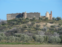 Castelo de Villalba